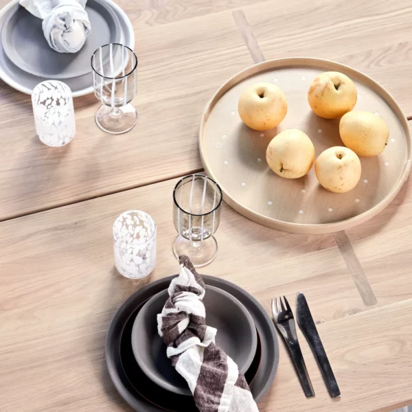 Yuka Deep Plate – Pack of 2