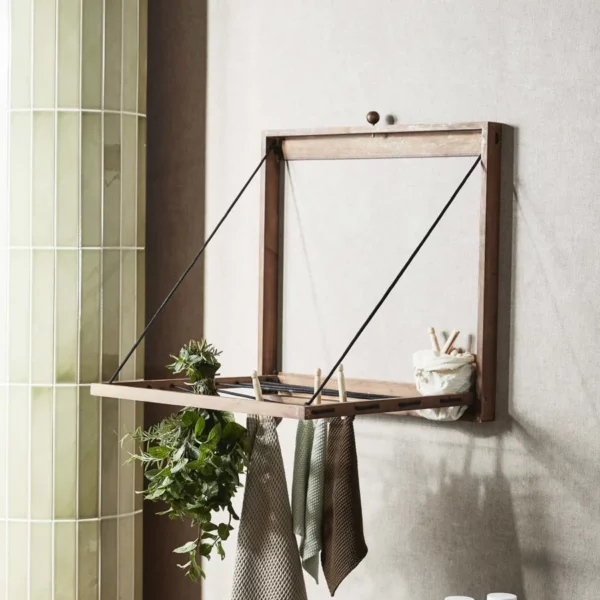 MACAS DRYING RACK